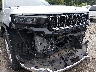 1C4RJJBG8P8****** Salvamento y Reparables 2023 Jeep Grand Cherokee Limited en Estado de Mississippi