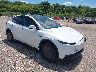7SAYGDEE1TA****** Salvamento y Destrozados 2026 Tesla Model Y en Electric Vehicle Auctions