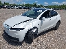7SAYGDEE1TA****** Usados y Reparables 2026 Tesla Model Y en Electric Vehicle Auctions