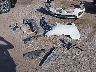 JN8AZ1MW5EW****** Wrecked 2014 Nissan Murano in Kansas State