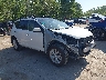 JN8AZ1MW5EW****** Salvage and Wrecked 2014 Nissan Murano in Kansas City
