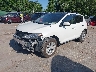 JN8AZ1MW5EW****** Used and Repairable 2014 Nissan Murano in Kansas City
