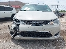 2C4RC1EG7KR****** Destrozados 2019 Chrysler Pacifica en Estado de Wisconsin