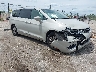 2C4RC1EG7KR****** Salvamento y Destrozados 2019 Chrysler Pacifica en Milwaukee
