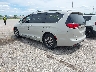2C4RC1EG7KR****** Salvamento y Reparables 2019 Chrysler Pacifica en Milwaukee