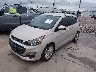 KL8CD6SA3KC****** Used and Repairable 2019 Chevrolet Spark in Austin