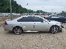 2G1WC5E39F1****** Repairable 2015 Chevrolet Impala in Georgia State