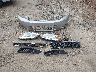 2G1WC5E39F1****** Wrecked 2015 Chevrolet Impala in Georgia State