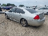 2G1WC5E39F1****** Salvage and Repairable 2015 Chevrolet Impala in Atlanta East