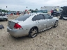 2G1WC5E39F1****** Salvage and Wrecked 2015 Chevrolet Impala in Georgia State