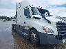 3AKJHHDR1NS****** Salvage and Wrecked 2022 Freightliner New Cascadia 126 in Specialty Division