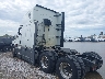 3AKJHHDR1NS****** Salvage and Repairable 2022 Freightliner New Cascadia 126 in Specialty Division