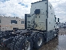 3AKJHHDR1NS****** Salvage and Wrecked 2022 Freightliner New Cascadia 126 in Indiana State