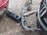 5XYPGDA33KG****** Wrecked 2019 Kia Sorento in Texas State