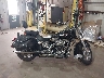 1HD1BW5118Y****** Wrecked 2008 Harley-Davidson FLSTC in Indiana State