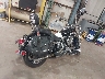 1HD1BW5118Y****** Salvage and Wrecked 2008 Harley-Davidson FLSTC in Indiana State