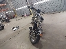 1HD1BW5118Y****** Used and Repairable 2008 Harley-Davidson FLSTC in Indiana State