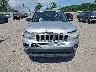 1J4NF1FB5BD****** Wrecked 2011 Jeep Compass in New Jersey State