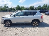 1J4NF1FB5BD****** Repairable 2011 Jeep Compass in New Jersey State