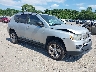 1J4NF1FB5BD****** Salvage and Wrecked 2011 Jeep Compass in Southern New Jersey