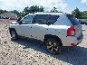 1J4NF1FB5BD****** Salvage and Repairable 2011 Jeep Compass in Southern New Jersey