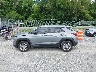KL79MNSL4SB****** Reparables 2025 Chevrolet Trailblazer en Estado de Virginia