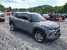 KL79MNSL4SB****** Salvamento y Destrozados 2025 Chevrolet Trailblazer en Pulaski