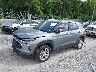KL79MNSL4SB****** Usados y Reparables 2025 Chevrolet Trailblazer en Pulaski
