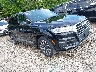WA1LABF71HD****** Salvamento y Destrozados 2017 Audi Q7 en Dayton