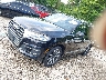 WA1LABF71HD****** Usados y Reparables 2017 Audi Q7 en Dayton