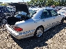 WDBJF65J71B****** Salvamento y Destrozados 2001 Mercedes-Benz E 320 en Estado de Nueva York