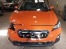 JF2GTAEC8KH****** Wrecked 2019 Subaru Crosstrek in Minnesota State