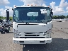 54DC4W1B1GS****** Repairable 2016 Isuzu NPR in Florida State