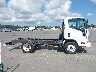 54DC4W1B1GS****** Salvage 2016 Isuzu NPR