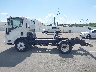 54DC4W1B1GS****** Wrecked 2016 Isuzu NPR
