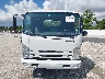 54DC4W1B1GS****** Salvage 2016 Isuzu NPR in Florida State