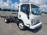 54DC4W1B1GS****** Salvage and Wrecked 2016 Isuzu NPR in Clearwater