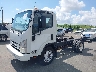 54DC4W1B1GS****** Used and Repairable 2016 Isuzu NPR in Clearwater