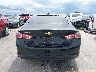 1G1ZD5ST3NF****** Used 2022 Chevrolet Malibu