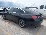 1G1ZD5ST3NF****** Salvage and Repairable 2022 Chevrolet Malibu in Austin North