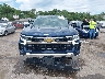 1GCPDKEK0NZ****** Usados 2022 Chevrolet Silverado 1500 en Estado de Indiana