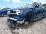 1GCPDKEK0NZ****** Salvamento y Reparables 2022 Chevrolet Silverado 1500 en Estado de Indiana