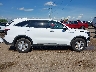 5XYRG4JCXSG****** Repairable 2025 Kia Sorento in Texas State