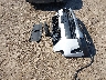 5XYRG4JCXSG****** Wrecked 2025 Kia Sorento in Texas State
