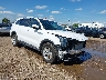 5XYRG4JCXSG****** Salvage and Wrecked 2025 Kia Sorento in McAllen