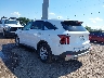 5XYRG4JCXSG****** Salvage and Repairable 2025 Kia Sorento in McAllen