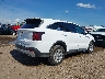 5XYRG4JCXSG****** Salvage and Wrecked 2025 Kia Sorento in Texas State