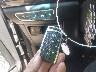 KMHG54JH6JU****** Salvage 2018 Genesis G90 in Maryland State