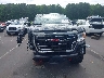 1GTG6FEN7N1****** Wrecked 2022 GMC Canyon in North Carolina State