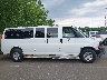 1GAHG39K681****** Used 2008 Chevrolet Express Passenger in New Jersey State